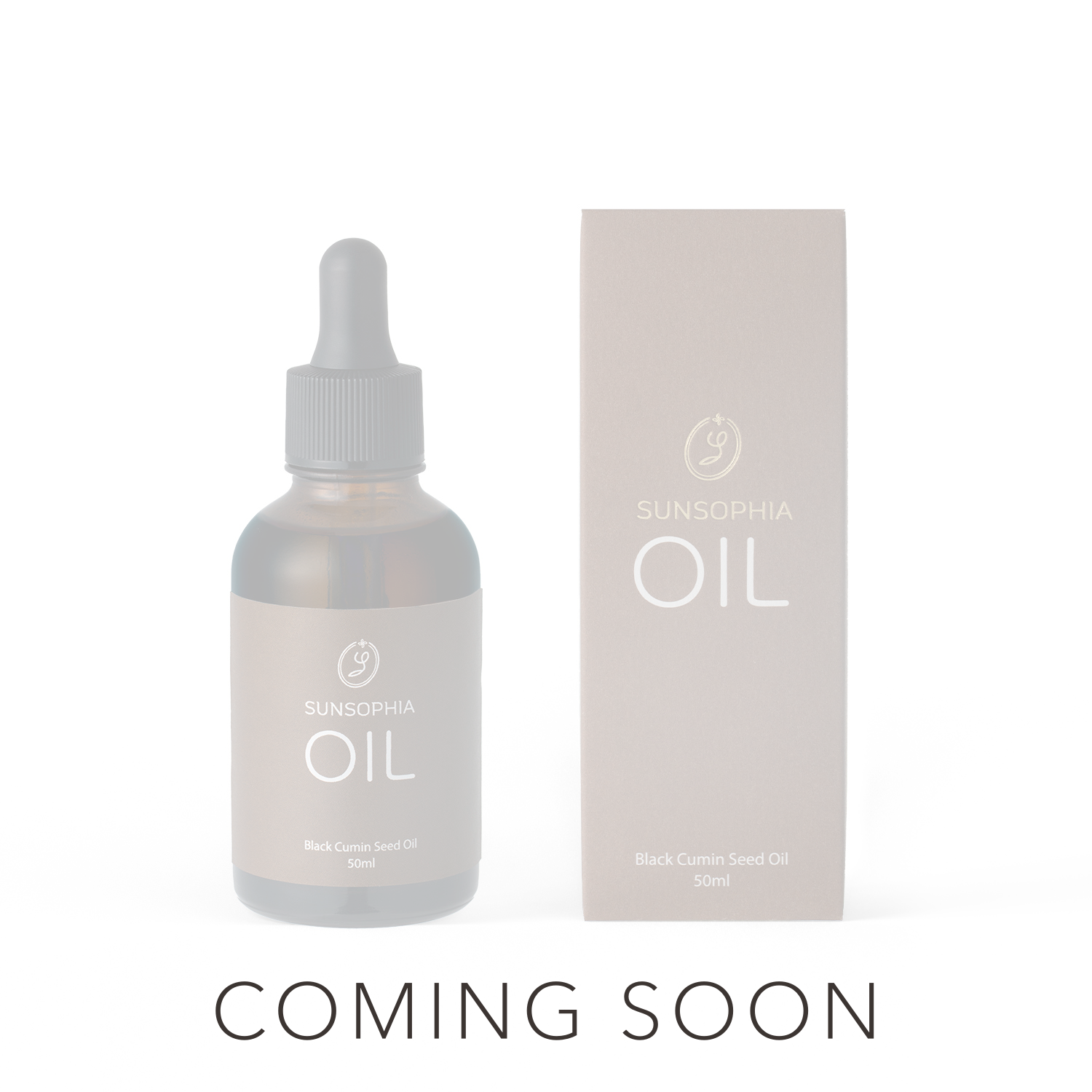 SUNSOPHIA OIL