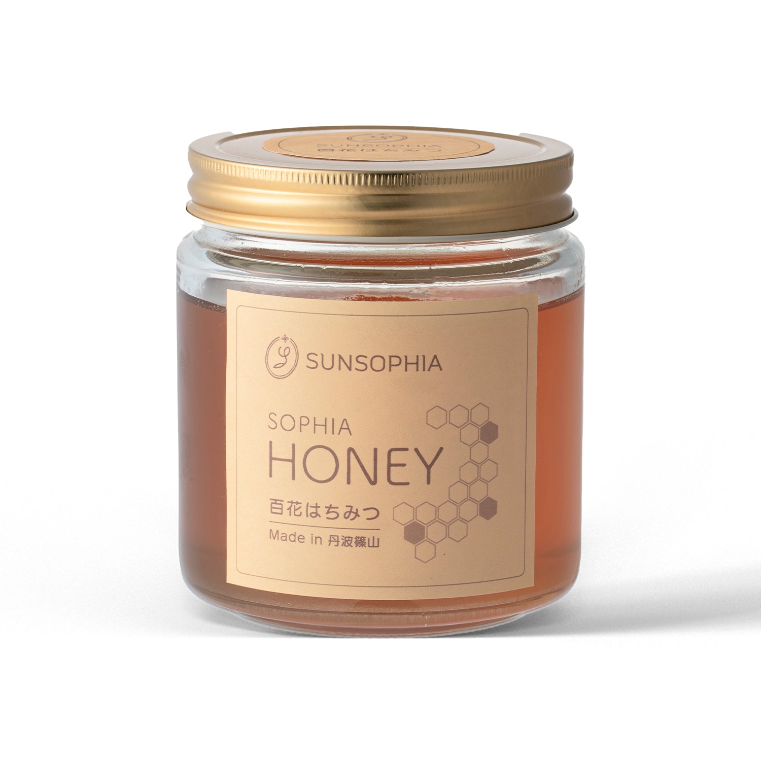 SUNSOPHIA HONEY (大）