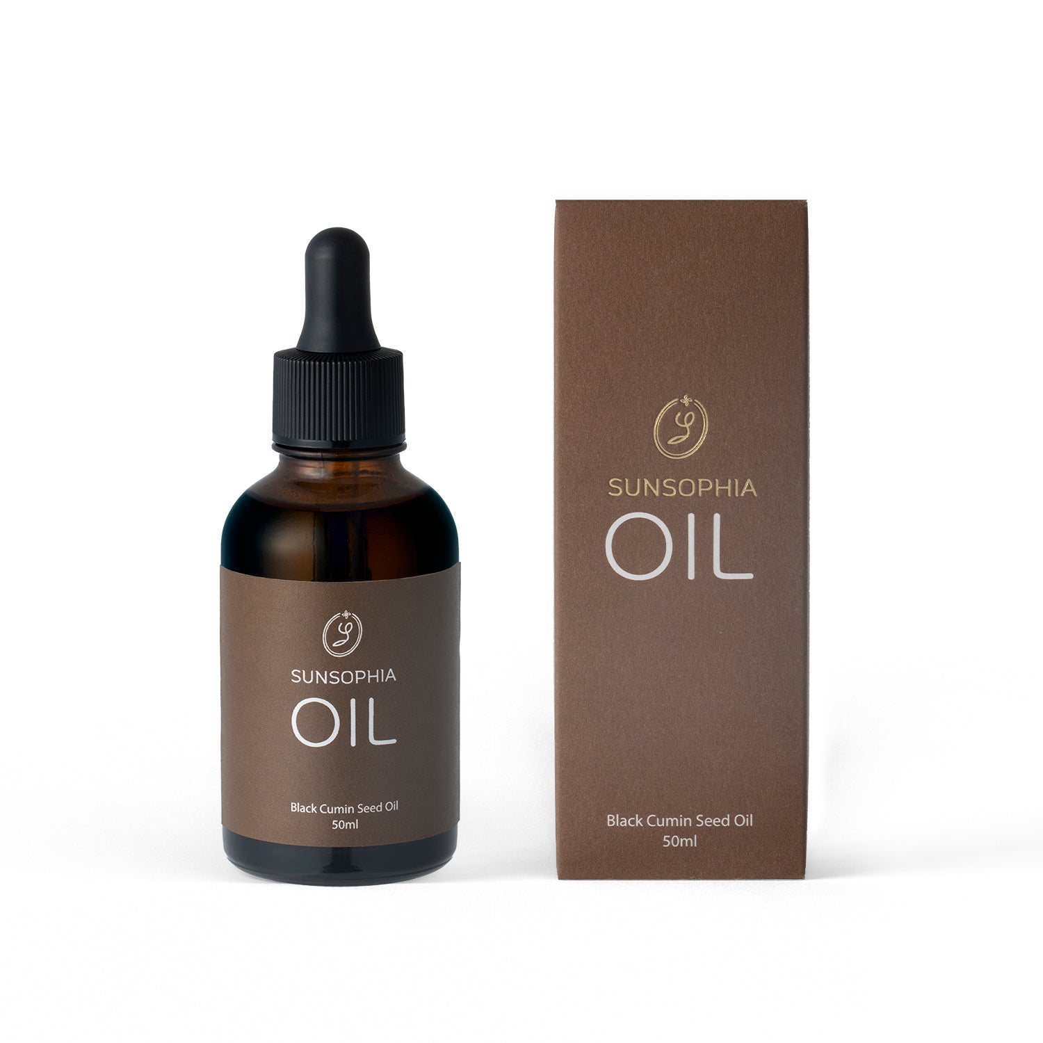 SUNSOPHIA OIL